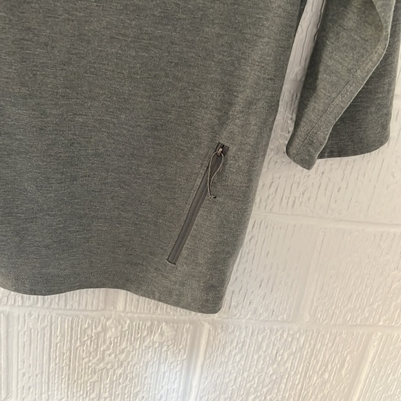 Patagonia Men’s Nine Trails 3/4 Sleeve Bike Jersey Shirt - Size Small - Picture 9 of 13